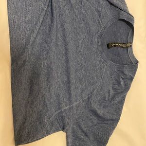 Men’s lululemon shirt